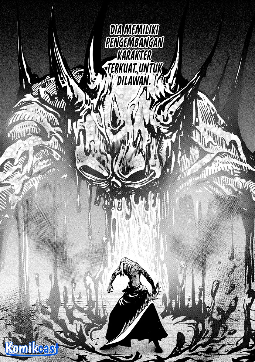 tsuihou-sareta-tenshou-juu-kishi-ha-gemu-chishiki-de-musou-suru - Chapter: 102