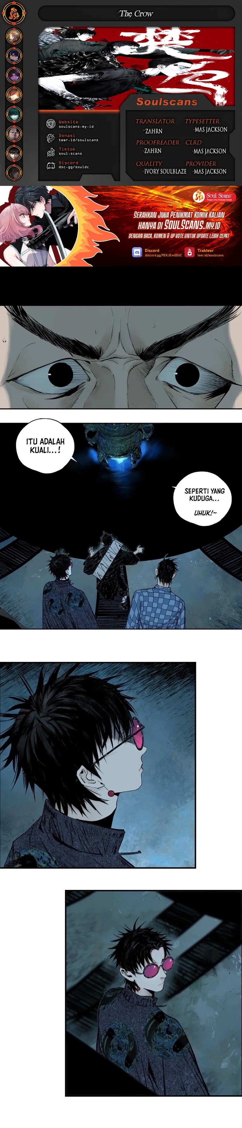 take-the-crown - Chapter: 18
