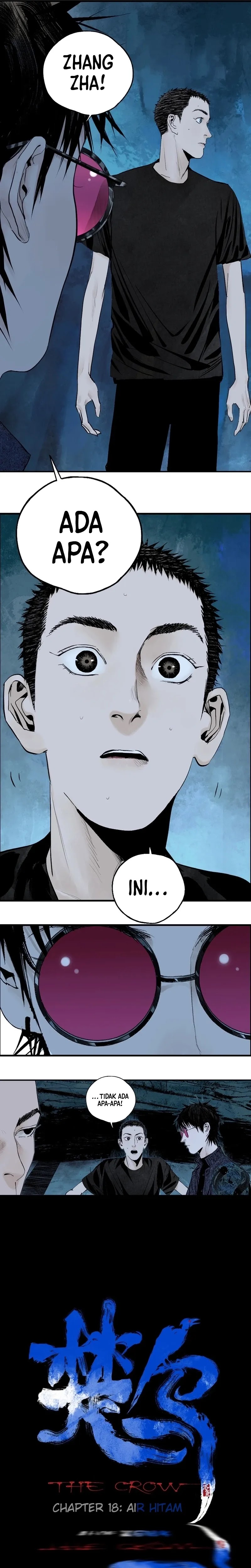 take-the-crown - Chapter: 18