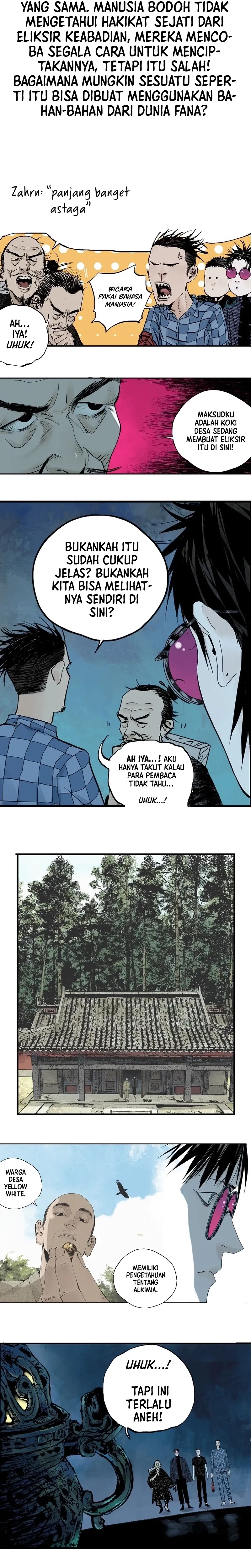 take-the-crown - Chapter: 18