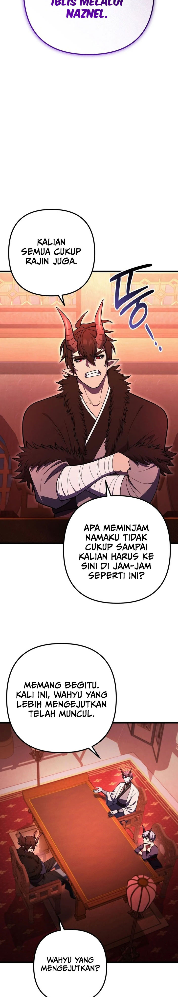 maxed-out-leveling - Chapter: 83