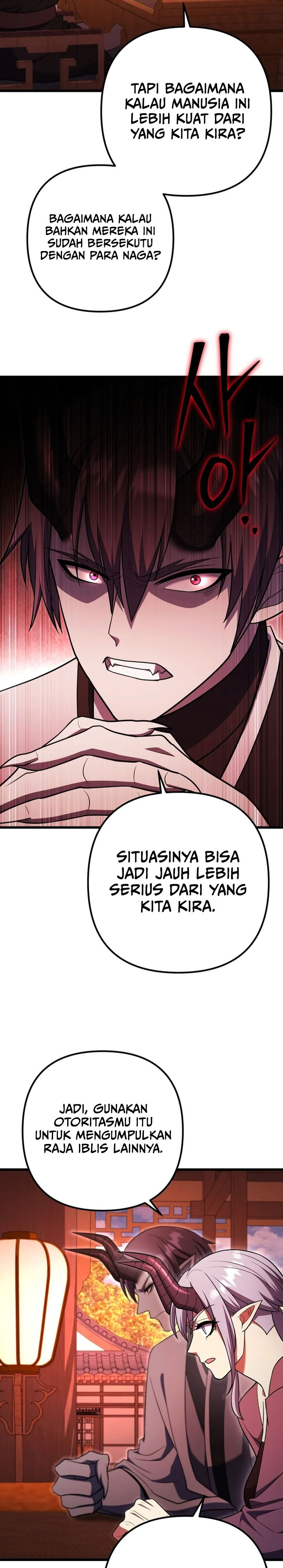 maxed-out-leveling - Chapter: 83