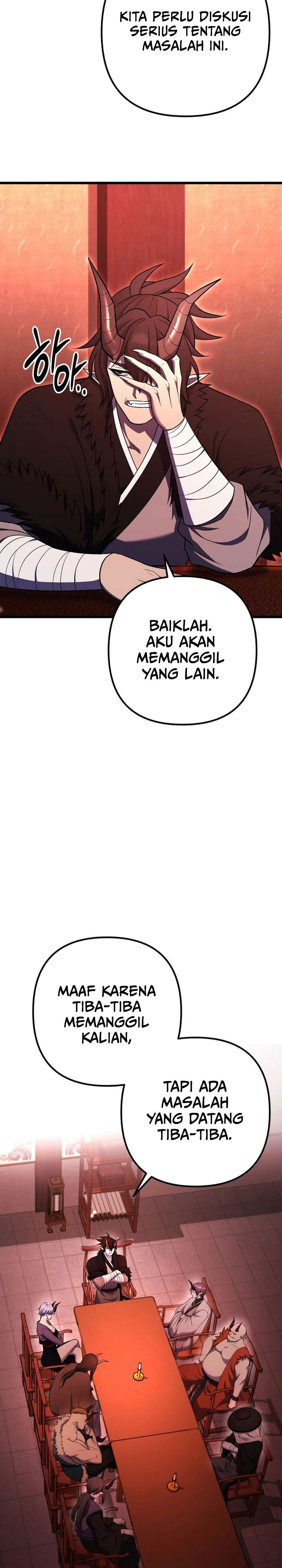 maxed-out-leveling - Chapter: 83