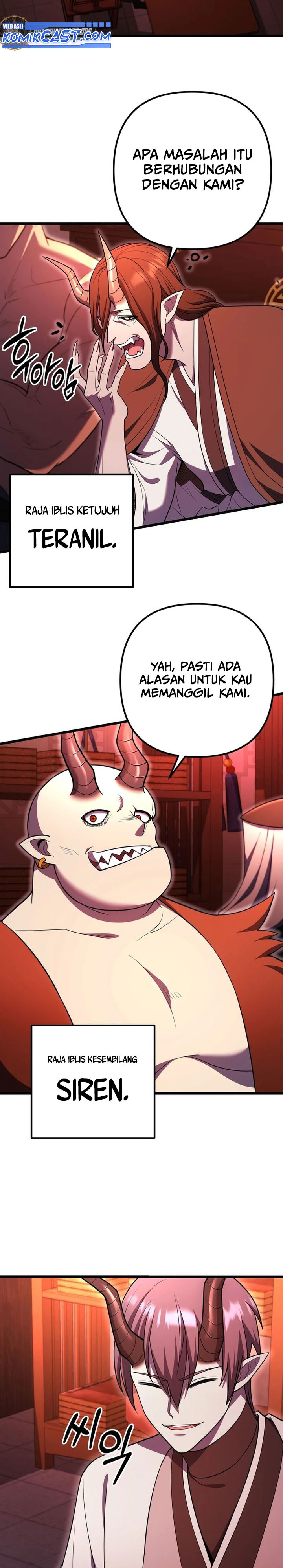 maxed-out-leveling - Chapter: 83