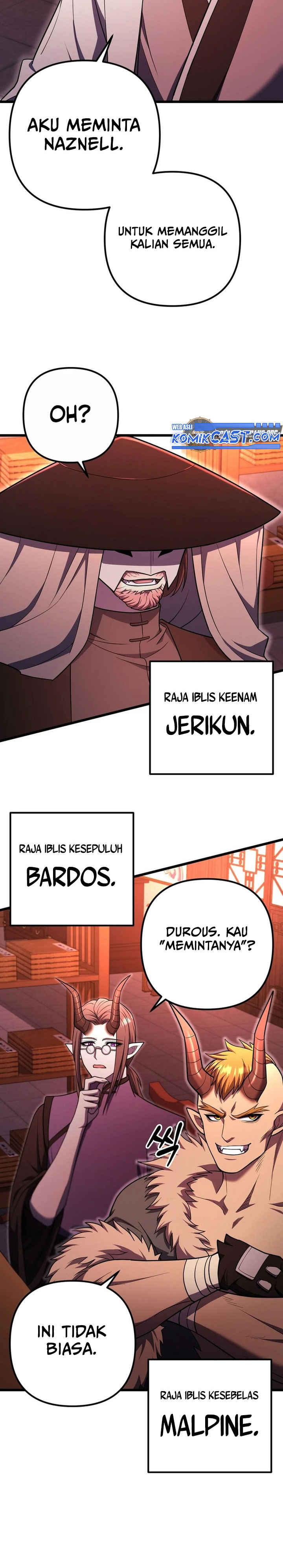 maxed-out-leveling - Chapter: 83