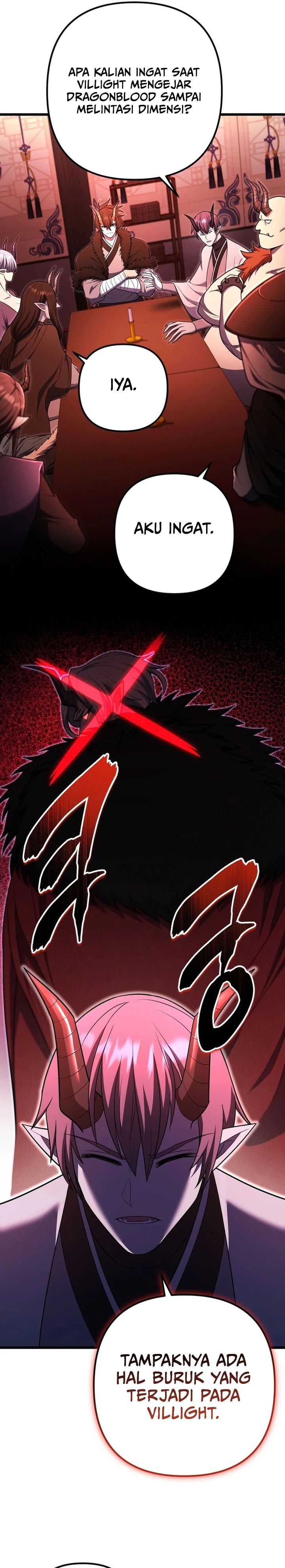 maxed-out-leveling - Chapter: 83