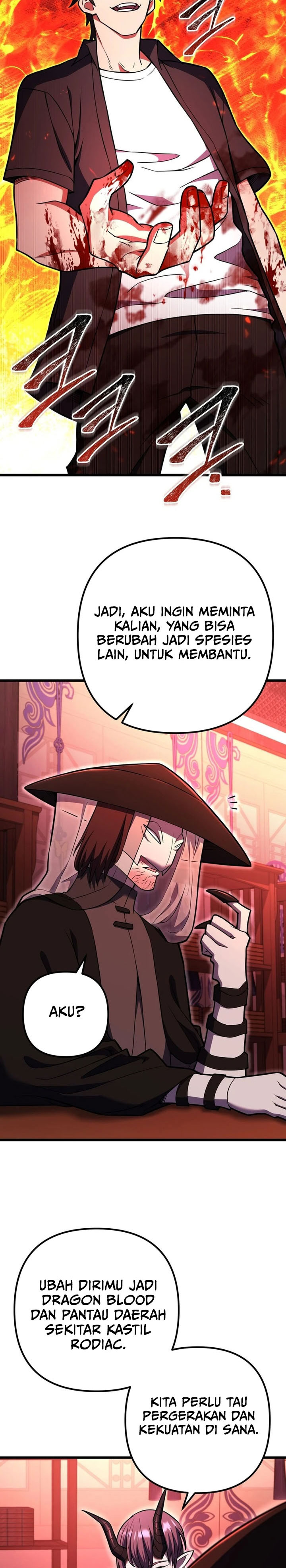 maxed-out-leveling - Chapter: 83