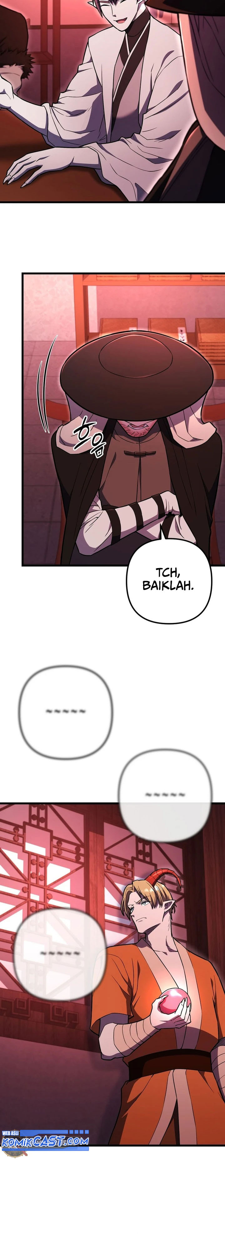 maxed-out-leveling - Chapter: 83