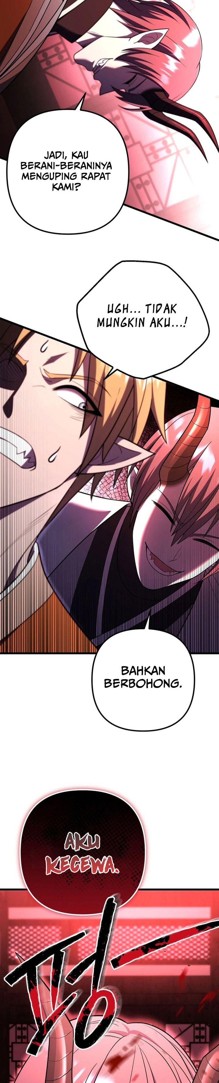 maxed-out-leveling - Chapter: 83