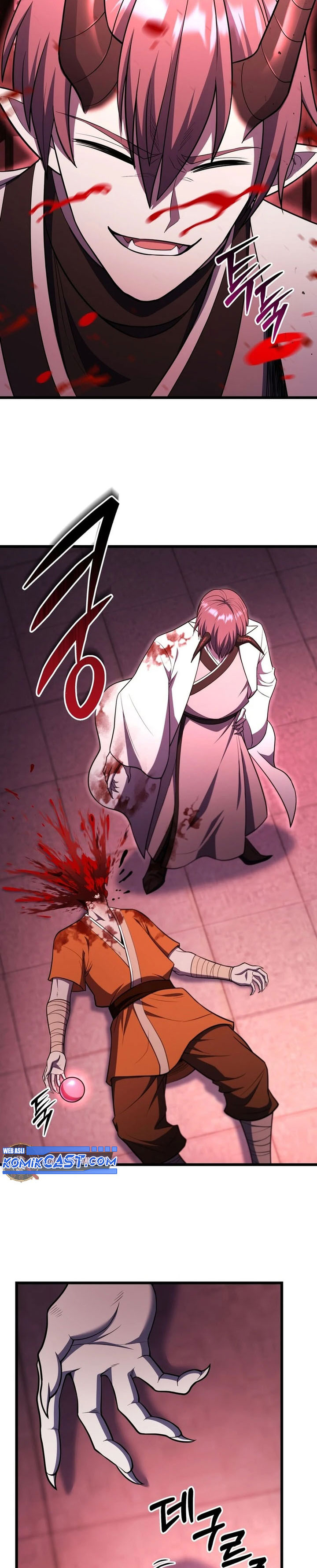 maxed-out-leveling - Chapter: 83