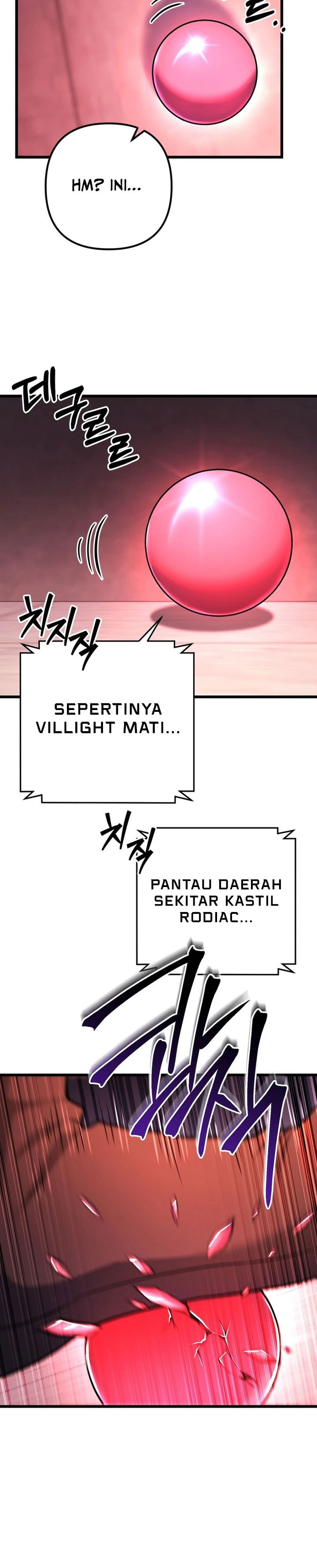 maxed-out-leveling - Chapter: 83