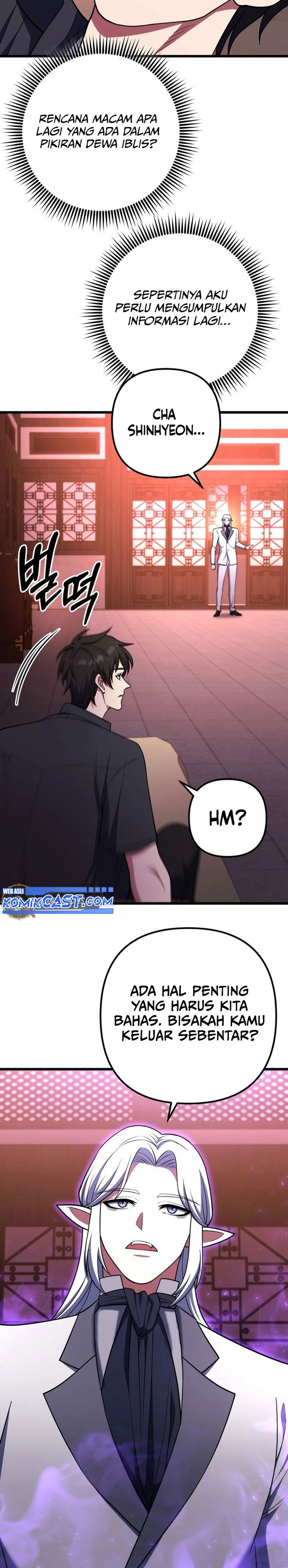 maxed-out-leveling - Chapter: 83