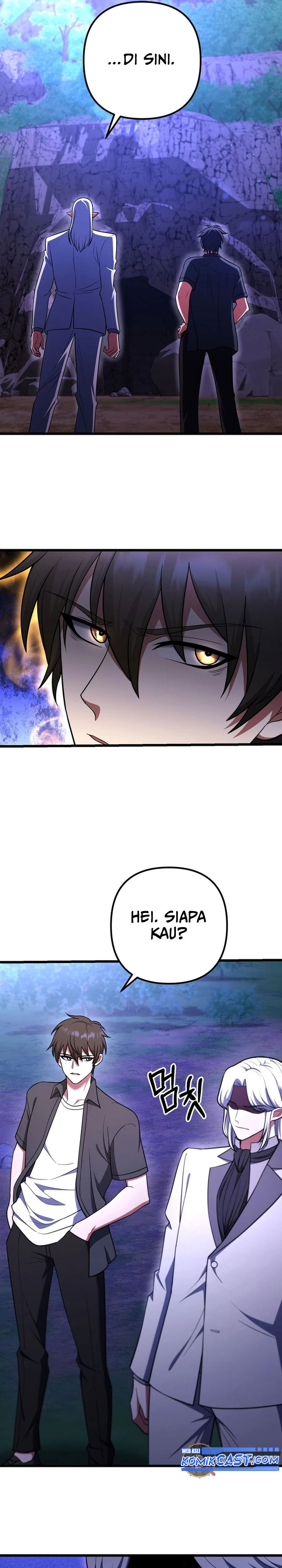 maxed-out-leveling - Chapter: 83