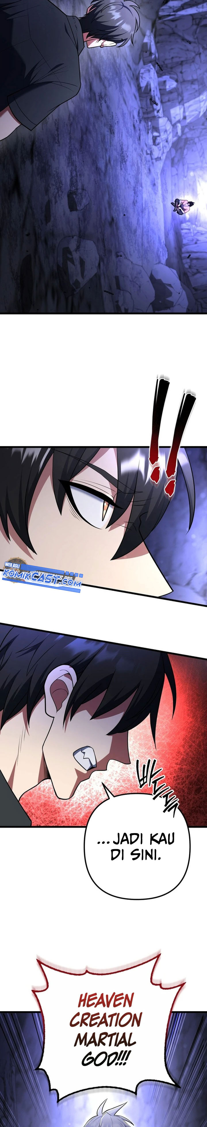 maxed-out-leveling - Chapter: 83