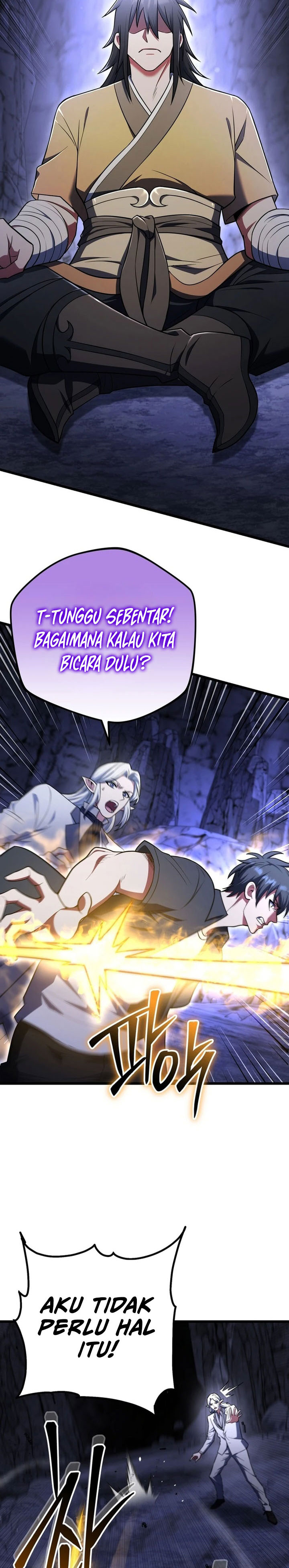 maxed-out-leveling - Chapter: 83