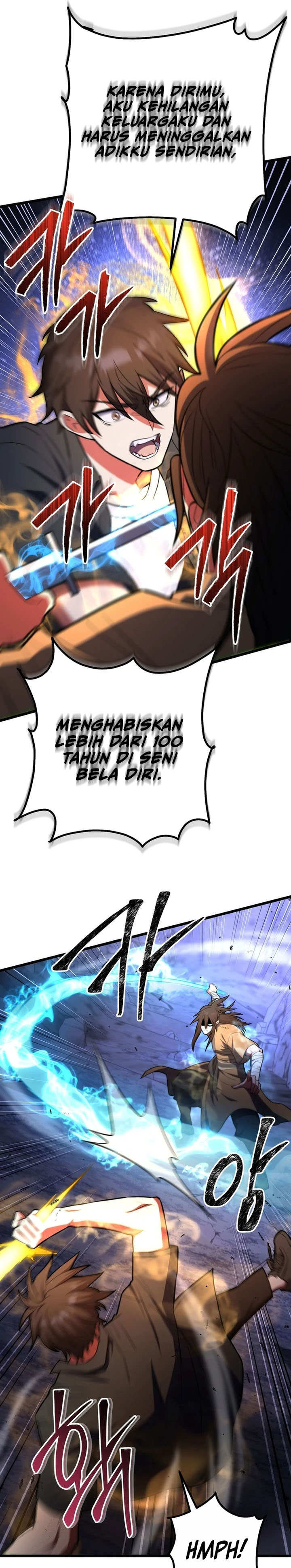 maxed-out-leveling - Chapter: 83