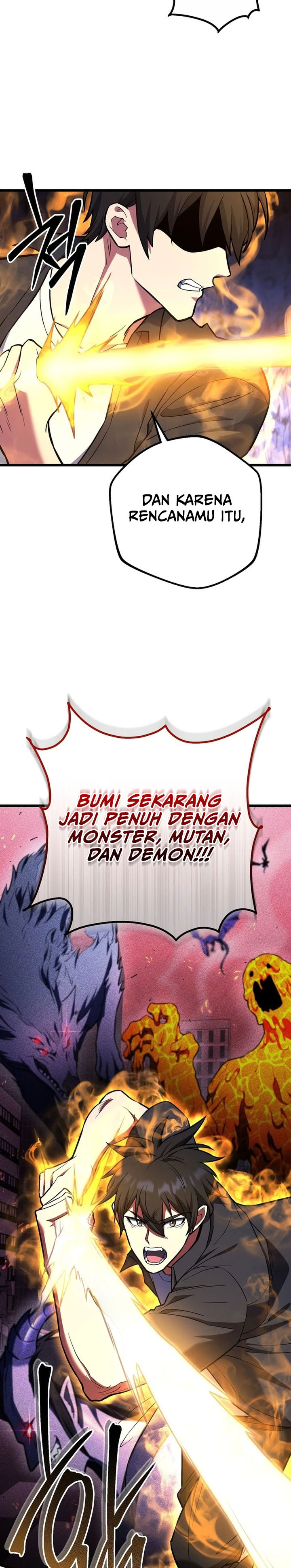 maxed-out-leveling - Chapter: 83