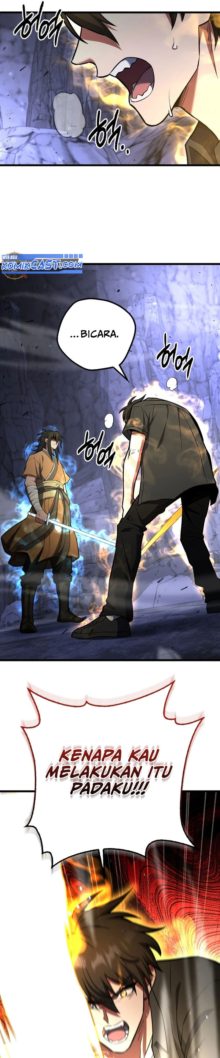 maxed-out-leveling - Chapter: 83