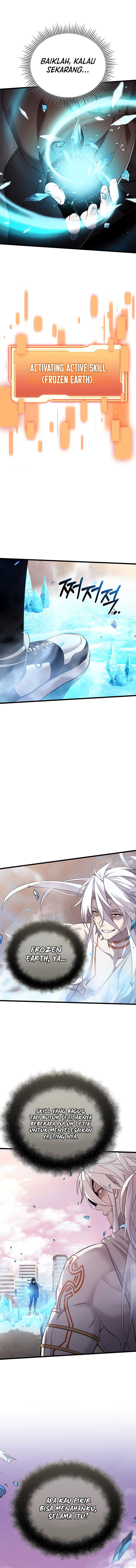 i-obtained-a-mythic-item - Chapter: 119