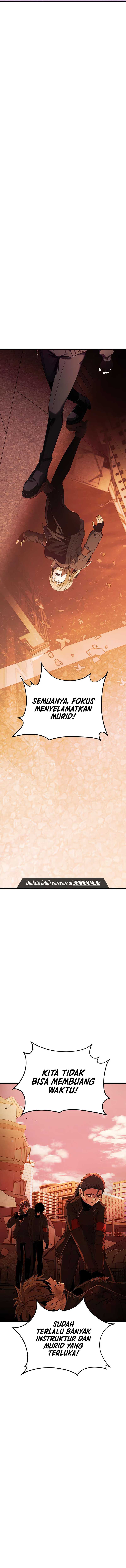 i-obtained-a-mythic-item - Chapter: 119