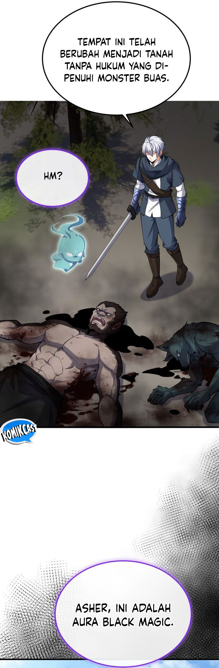 reincarnation-of-the-swordmaster - Chapter: 56