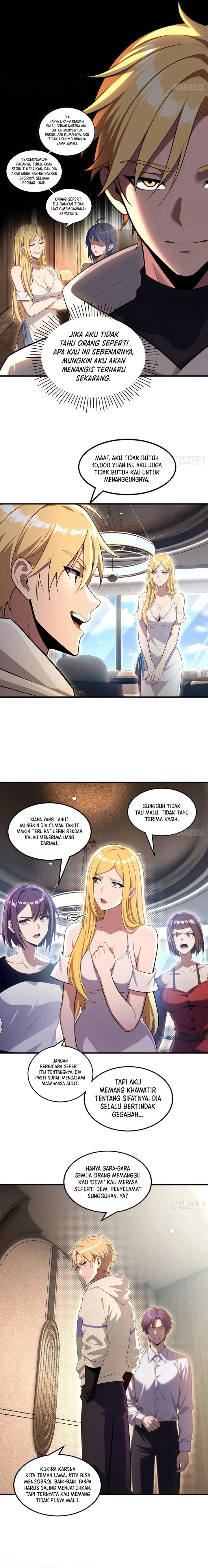 the-ultimate-wantless-godly-rich-system - Chapter: 32