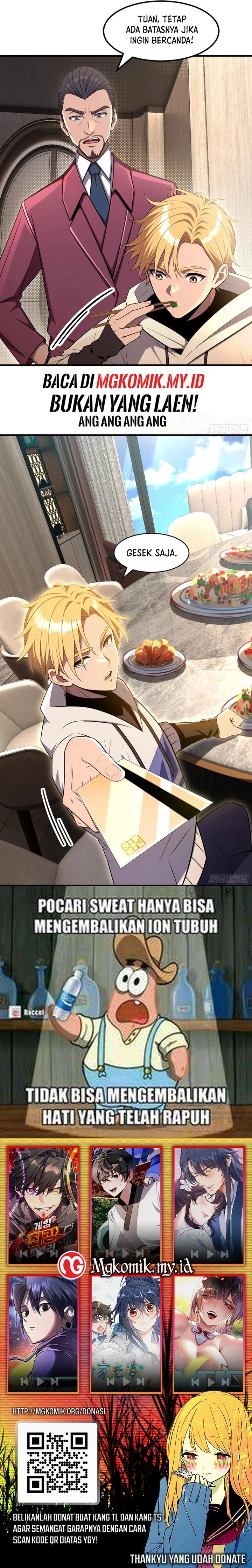 the-ultimate-wantless-godly-rich-system - Chapter: 32