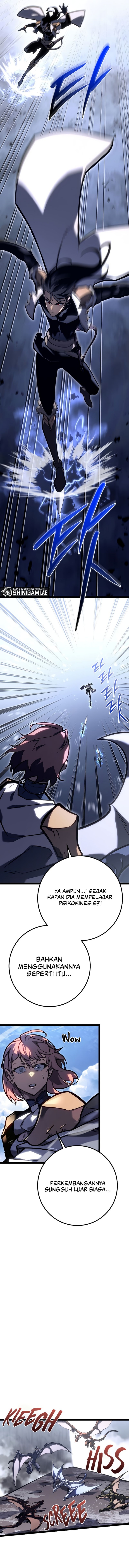 regressing-as-the-reincarnated-bastard-of-the-sword-clan - Chapter: 39