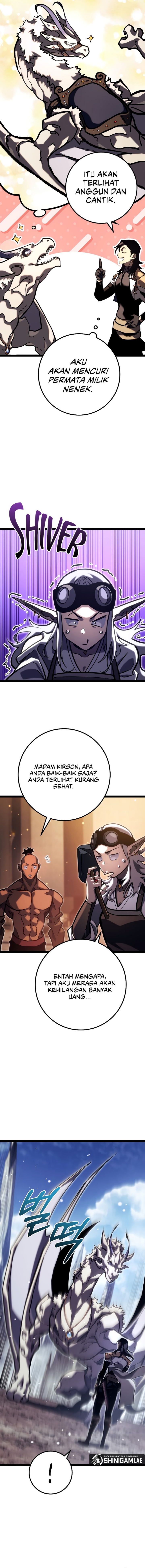 regressing-as-the-reincarnated-bastard-of-the-sword-clan - Chapter: 39