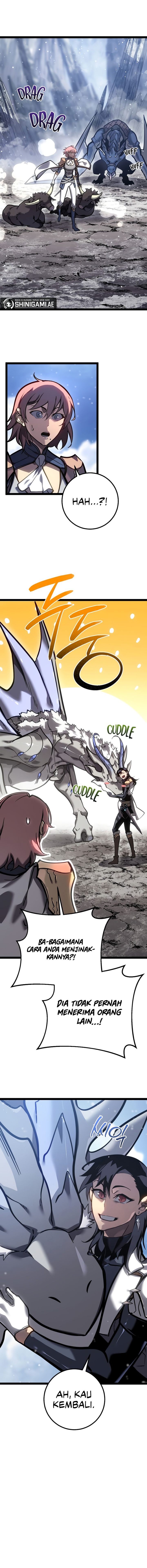 regressing-as-the-reincarnated-bastard-of-the-sword-clan - Chapter: 39