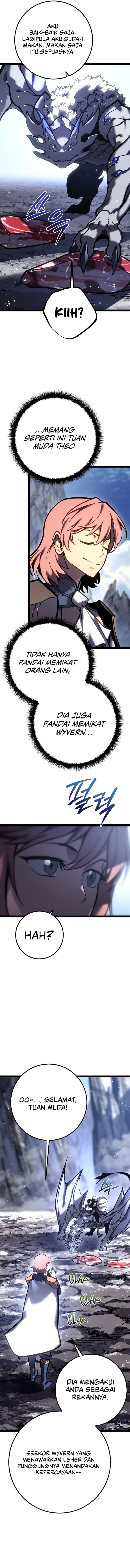 regressing-as-the-reincarnated-bastard-of-the-sword-clan - Chapter: 39