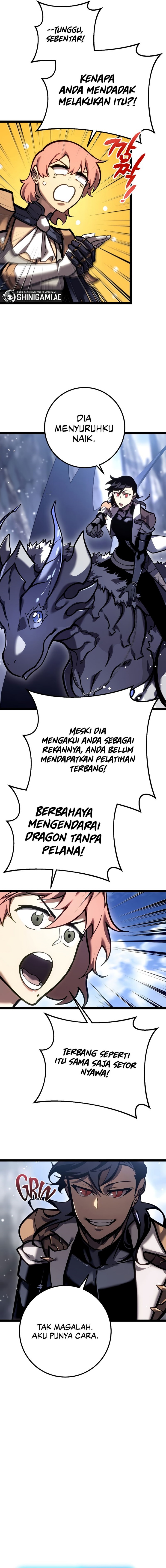 regressing-as-the-reincarnated-bastard-of-the-sword-clan - Chapter: 39