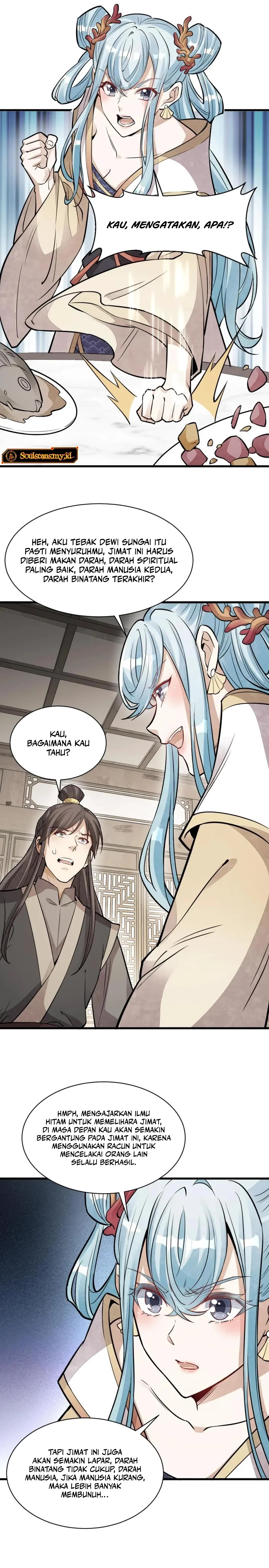 lanke-special-destiny - Chapter: 147