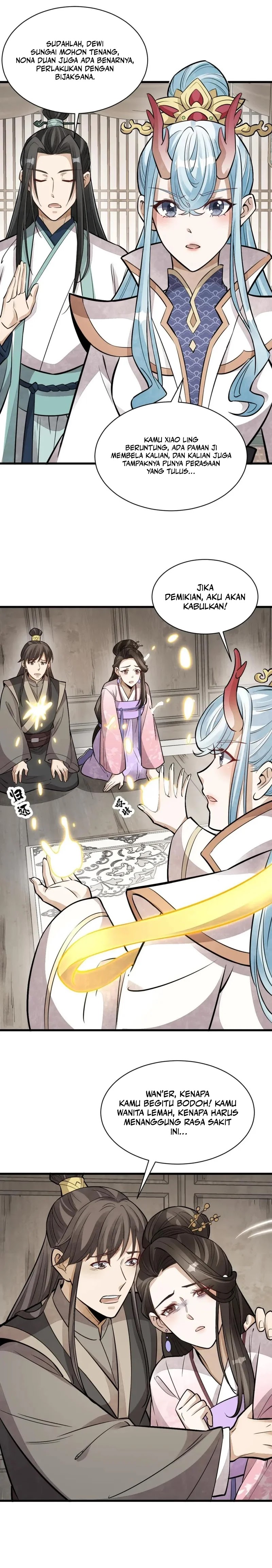 lanke-special-destiny - Chapter: 147