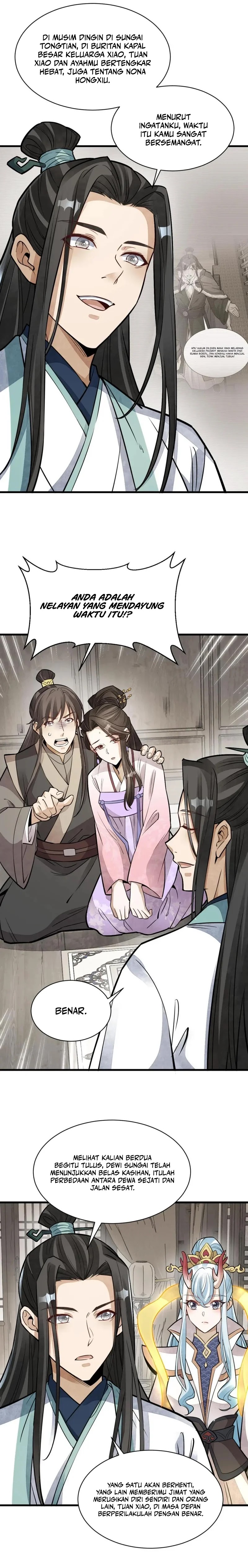 lanke-special-destiny - Chapter: 147