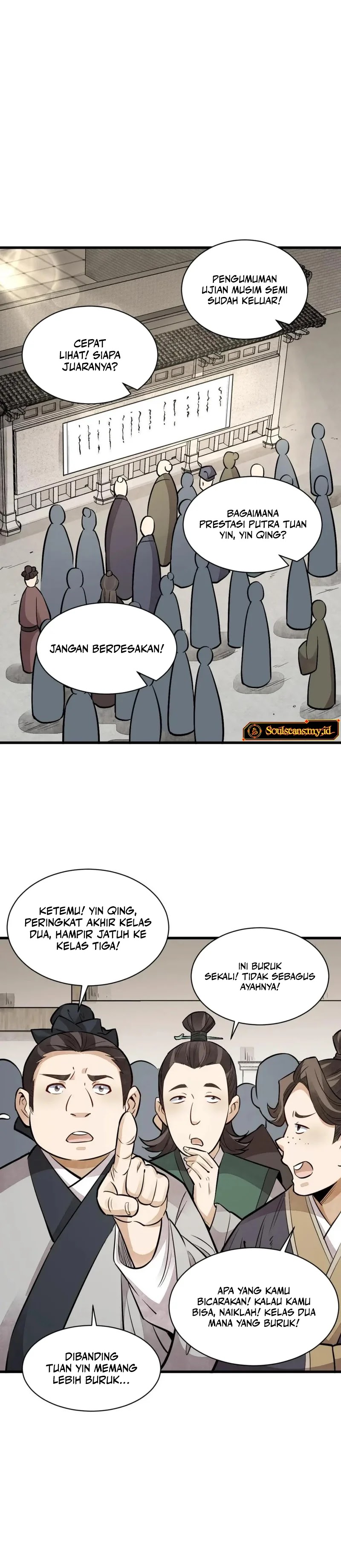 lanke-special-destiny - Chapter: 147
