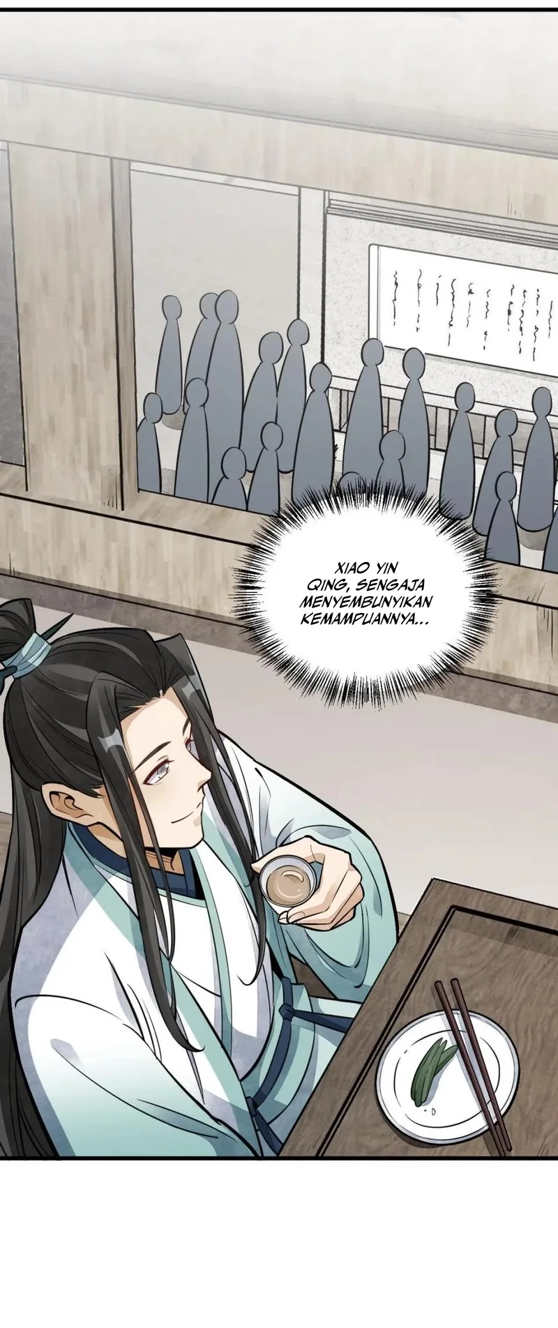 lanke-special-destiny - Chapter: 147
