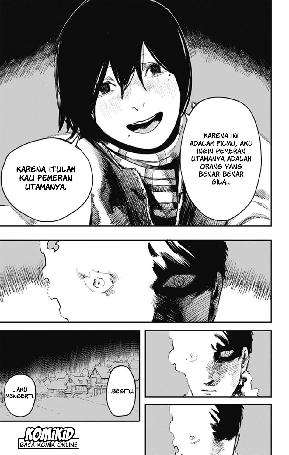 fire-punch - Chapter: 16