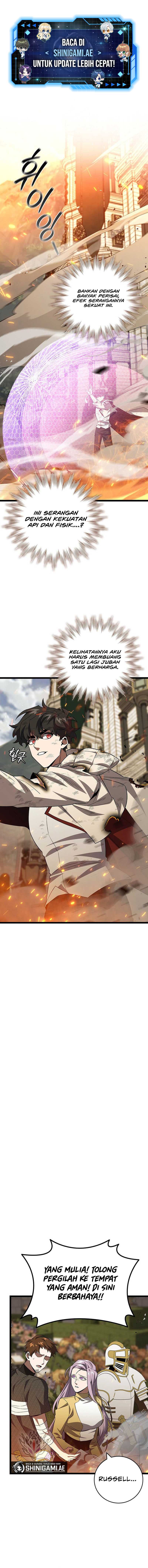 dragon-devouring-mage - Chapter: 95