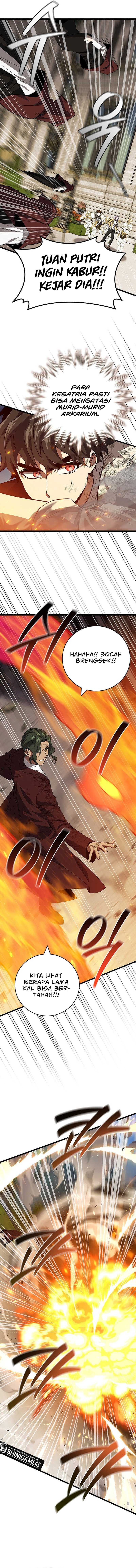 dragon-devouring-mage - Chapter: 95