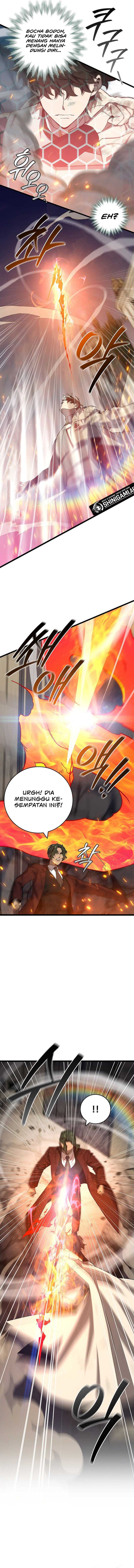 dragon-devouring-mage - Chapter: 95