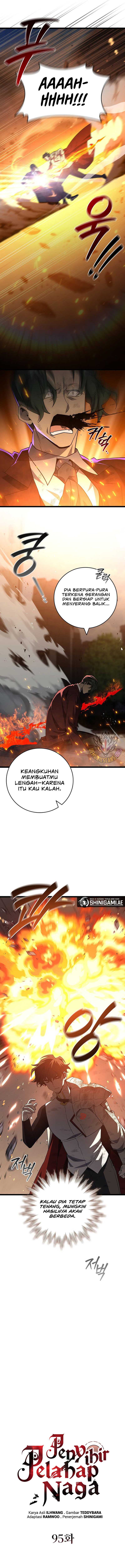 dragon-devouring-mage - Chapter: 95