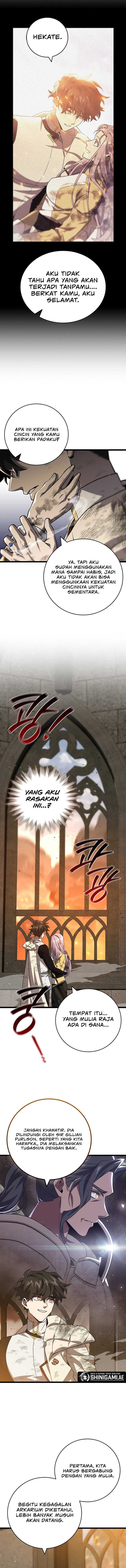 dragon-devouring-mage - Chapter: 95