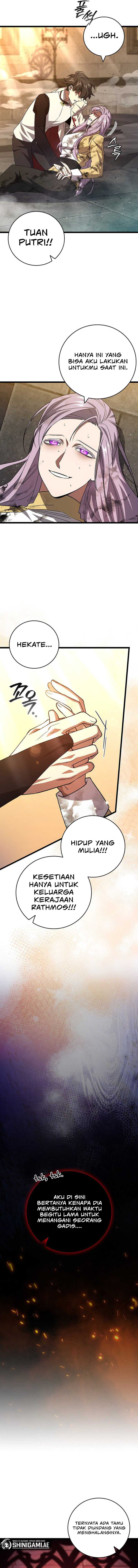dragon-devouring-mage - Chapter: 95