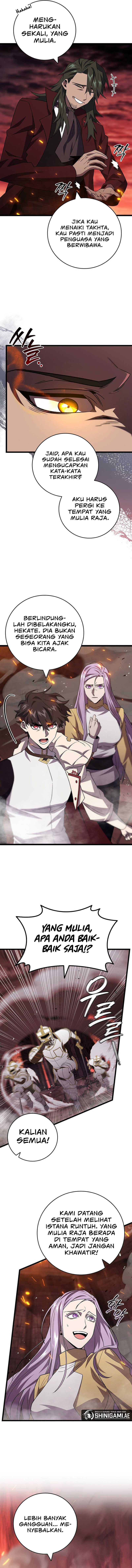 dragon-devouring-mage - Chapter: 95