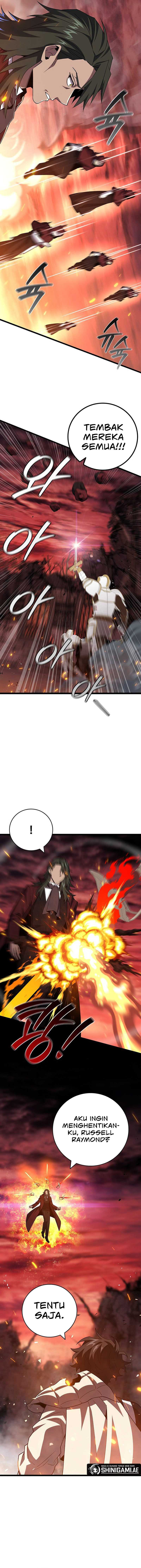 dragon-devouring-mage - Chapter: 95