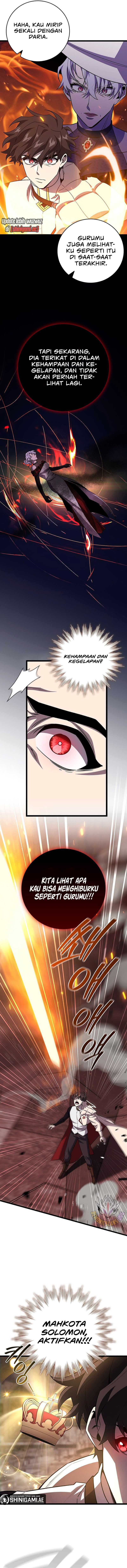 dragon-devouring-mage - Chapter: 95
