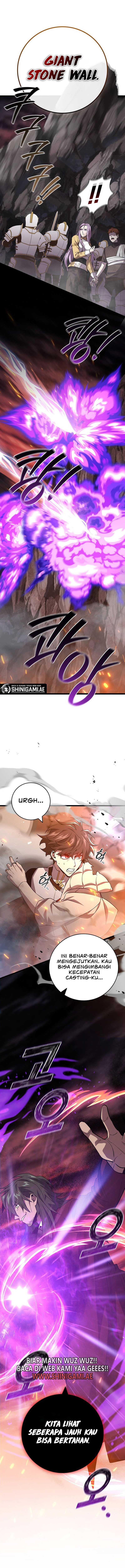 dragon-devouring-mage - Chapter: 95
