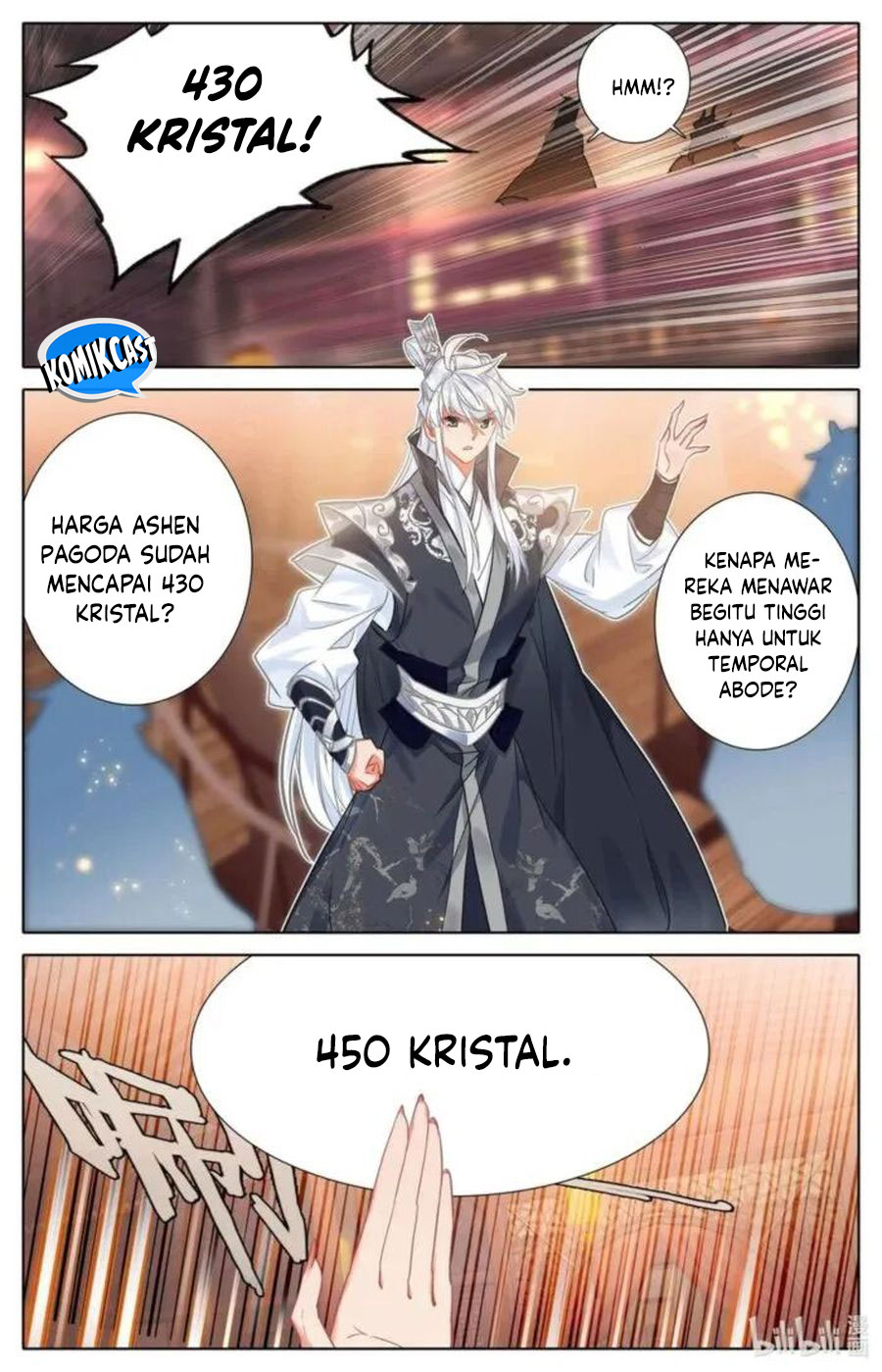 cang-yuantu - Chapter: 300