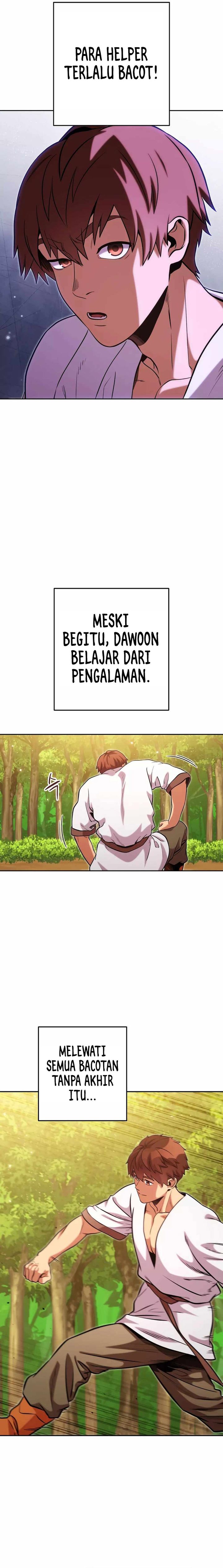 dungeon-reset - Chapter: 234